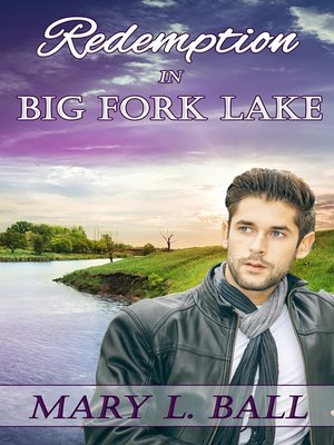 cover image of Redemption in Big Fork Lake